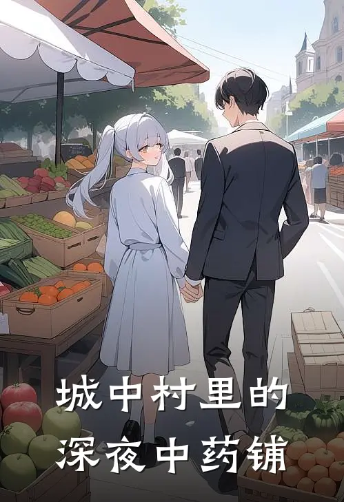 城中村里的深夜中药铺(蔻丹爱马仕)完结版小说_最新全本小说城中村里的深夜中药铺蔻丹爱马仕