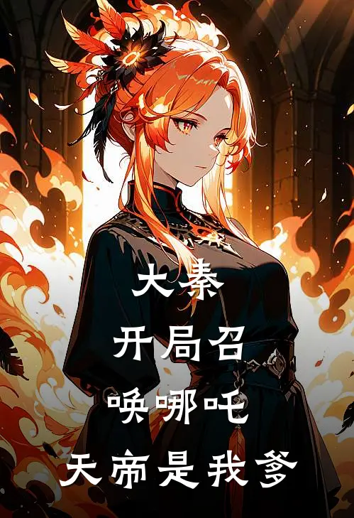 大秦：开局召唤哪吒，天帝是我爹