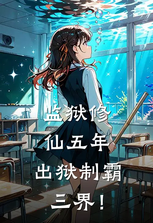 监狱修仙五年，出狱制霸三界！