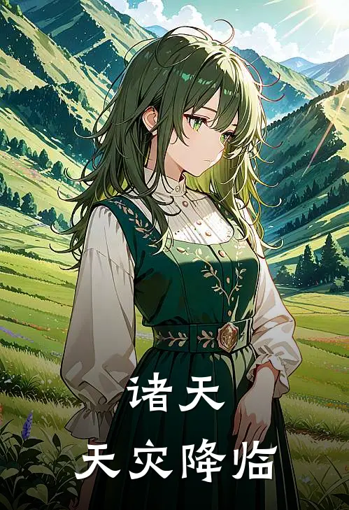 诸天：天灾降临