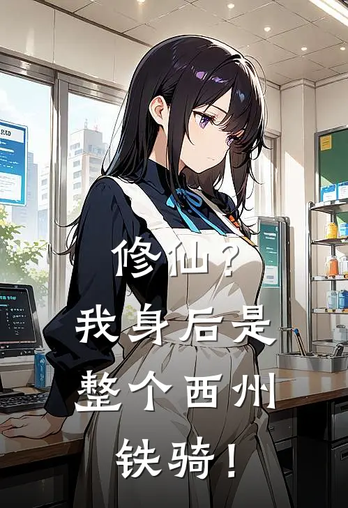 修仙？我身后是整个西州铁骑！