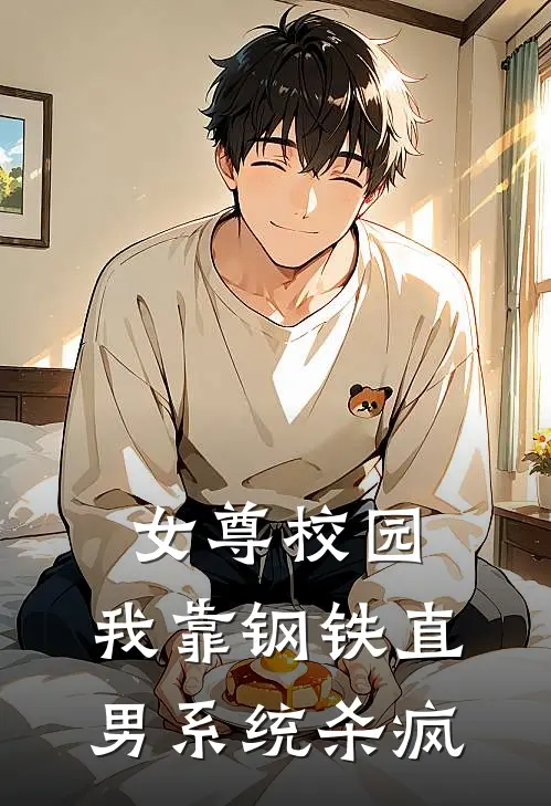 女尊校园：我靠钢铁直男系统杀疯