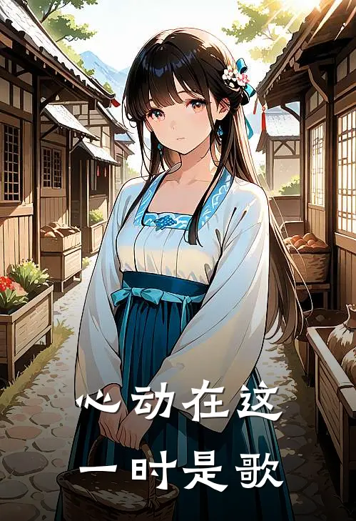 心动在这一时是歌
