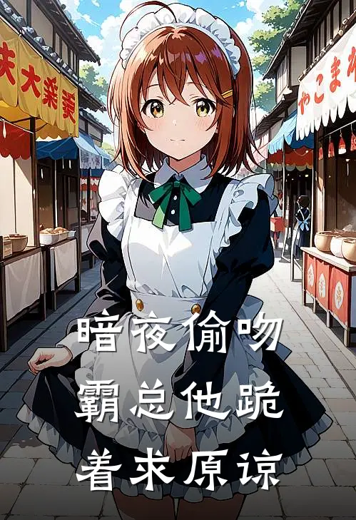 暗夜偷吻：霸总他跪着求原谅陆宴舟林薇薇完本小说免费阅读_小说完结版暗夜偷吻：霸总他跪着求原谅陆宴舟林薇薇