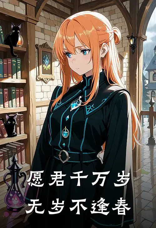 愿君千万岁,无岁不逢春