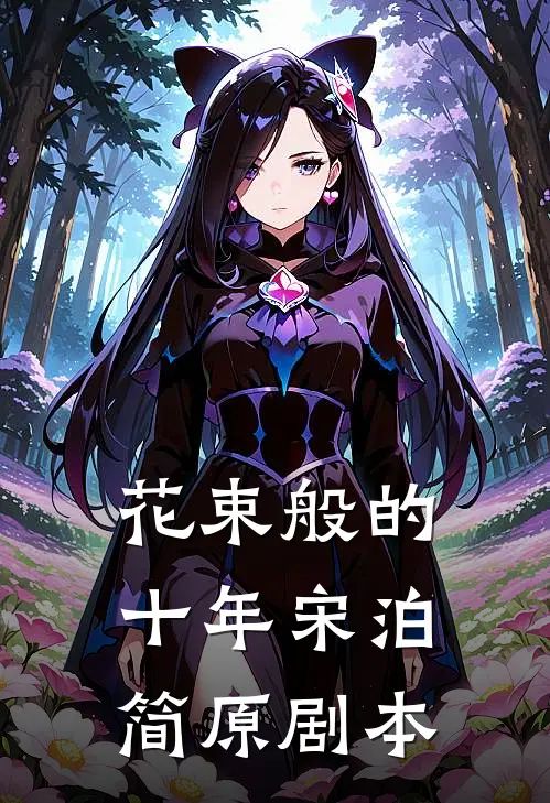 花束般的十年宋泊简原剧本