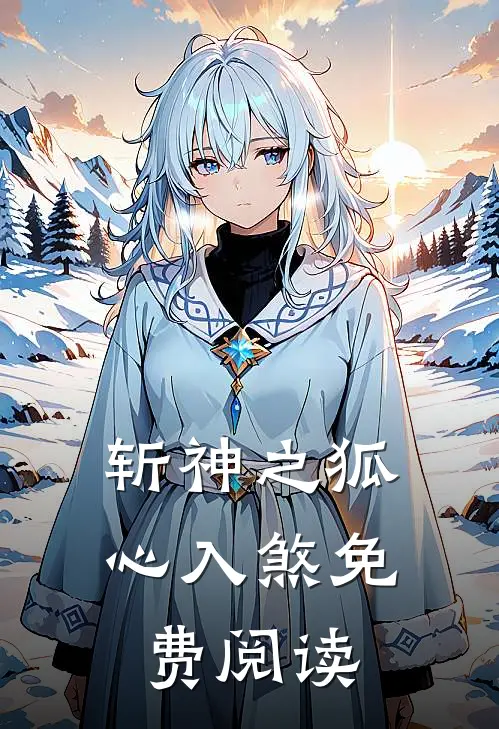 斩神之狐心入煞免费阅读