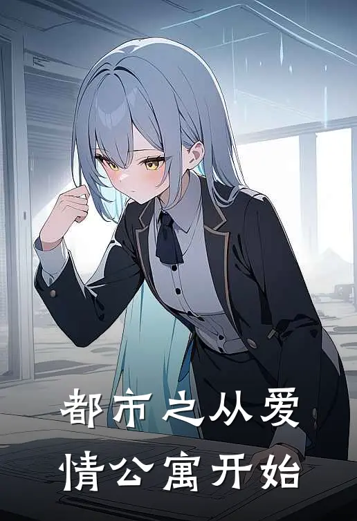都市之从爱情公寓开始