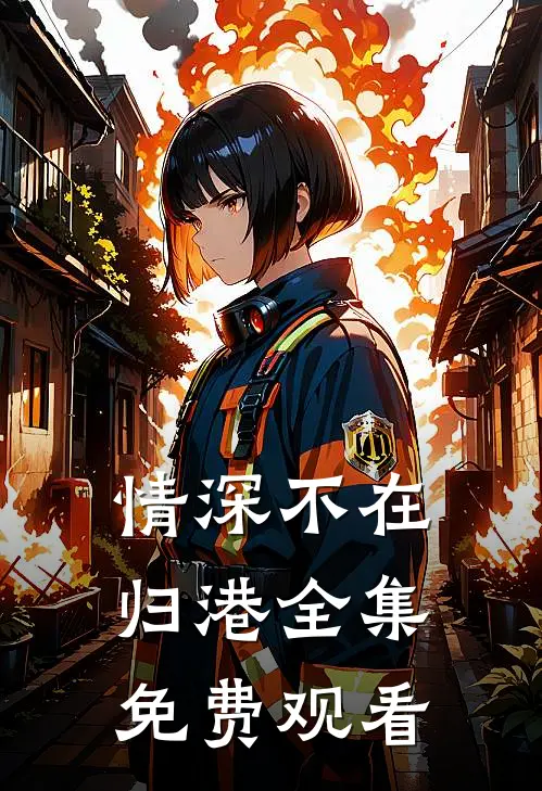 情深不在归港全集免费观看