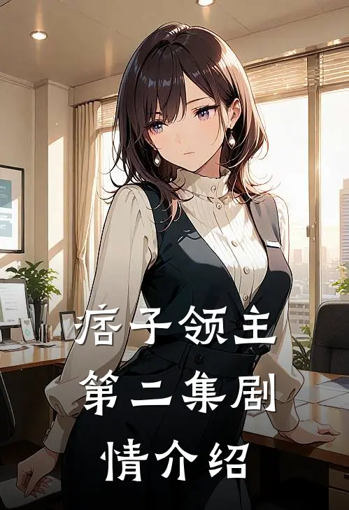 痞子领主第二集剧情介绍