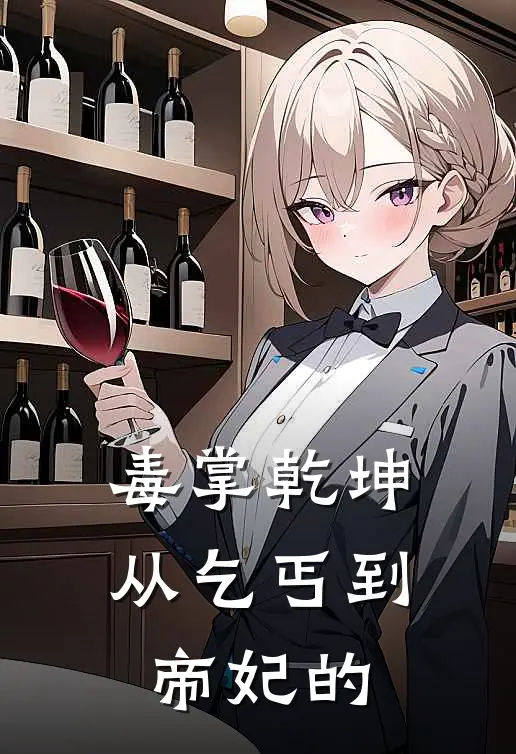 毒掌乾坤从乞丐到帝妃的