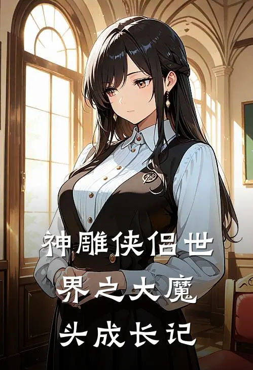 神雕侠侣世界之大魔头成长记