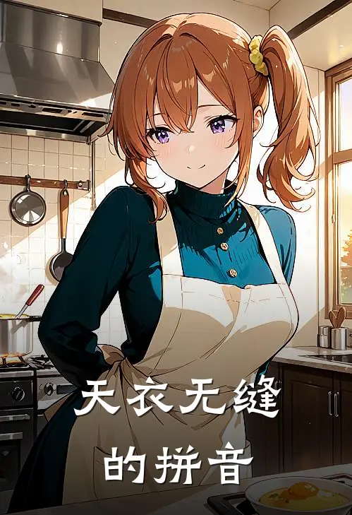 天衣无缝的拼音