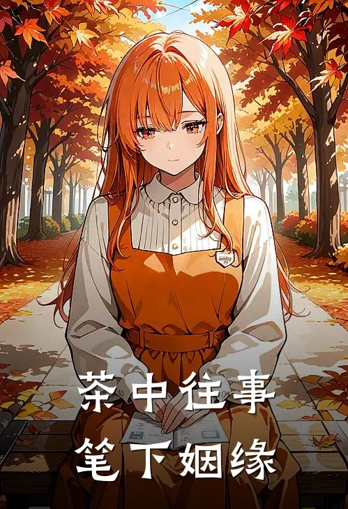 茶中往事，笔下姻缘