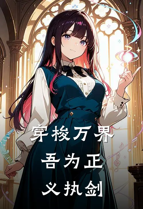 穿梭万界，吾为正义执剑