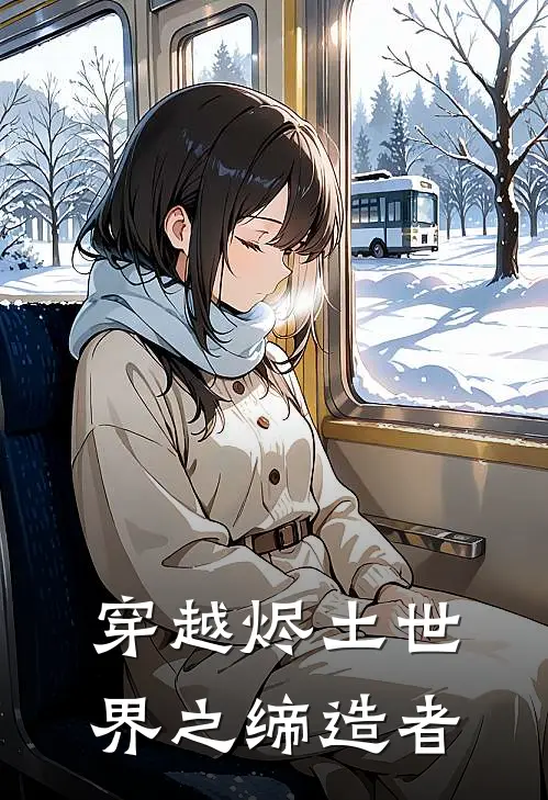 穿越烬土世界之缔造者