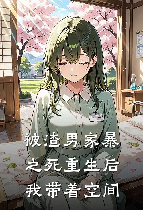 被渣男家暴之死重生后我带着空间
