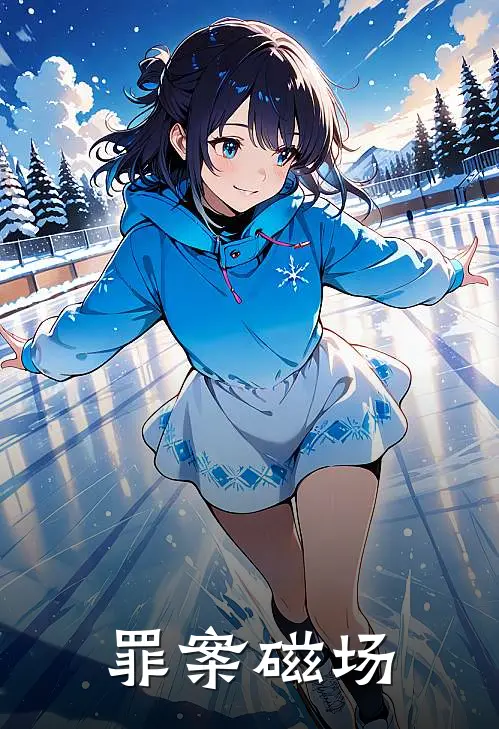 罪案磁场