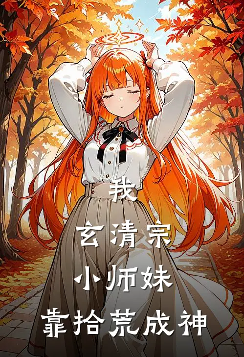 我，玄清宗小师妹，靠拾荒成神许意玄清宗完结热门小说_完整版小说全文免费阅读我，玄清宗小师妹，靠拾荒成神许意玄清宗