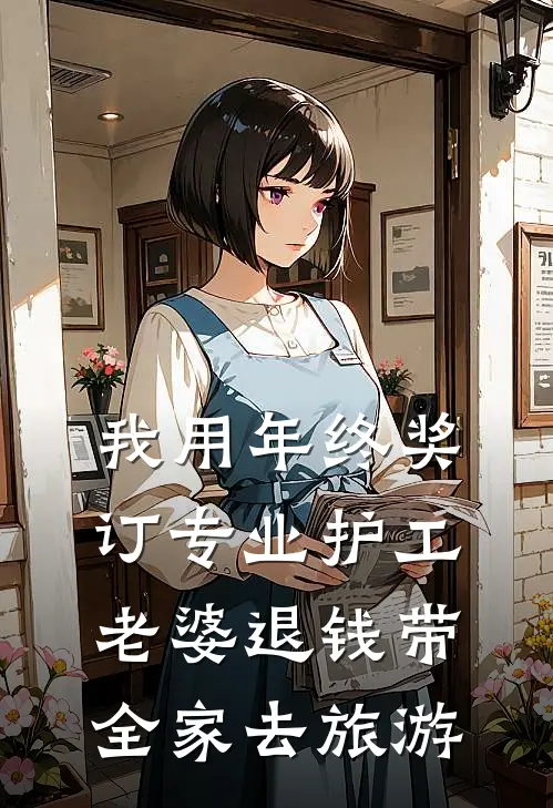 我用年终奖订专业护工，老婆退钱带全家去旅游