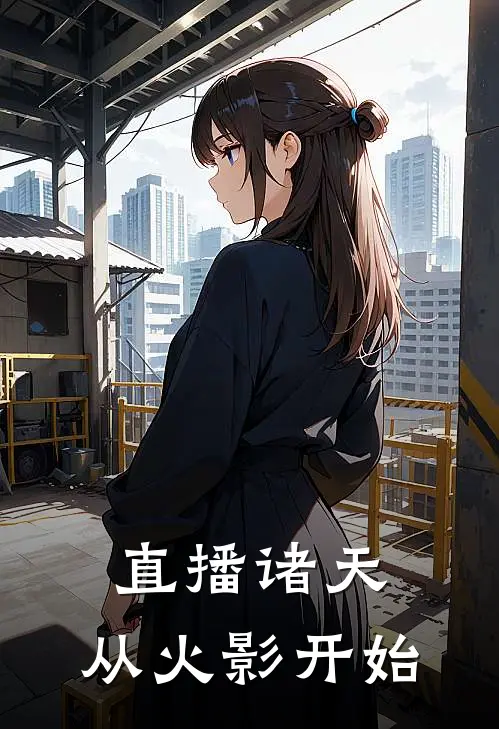 直播诸天：从火影开始