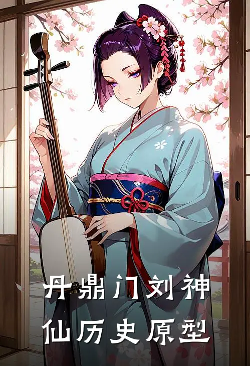 丹鼎门刘神仙历史原型