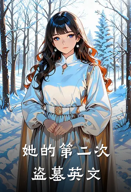 她的第二次盗墓英文