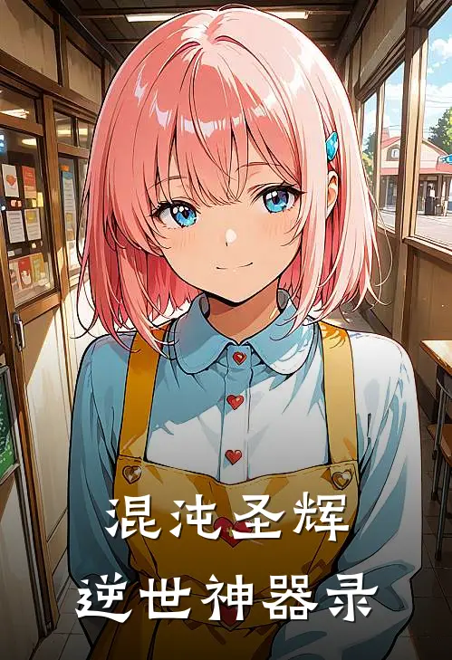 混沌圣辉：逆世神器录