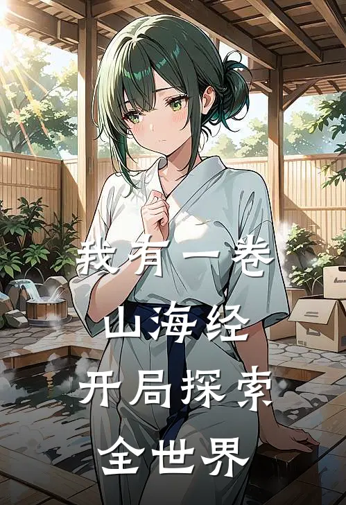 我有一卷山海经，开局探索全世界