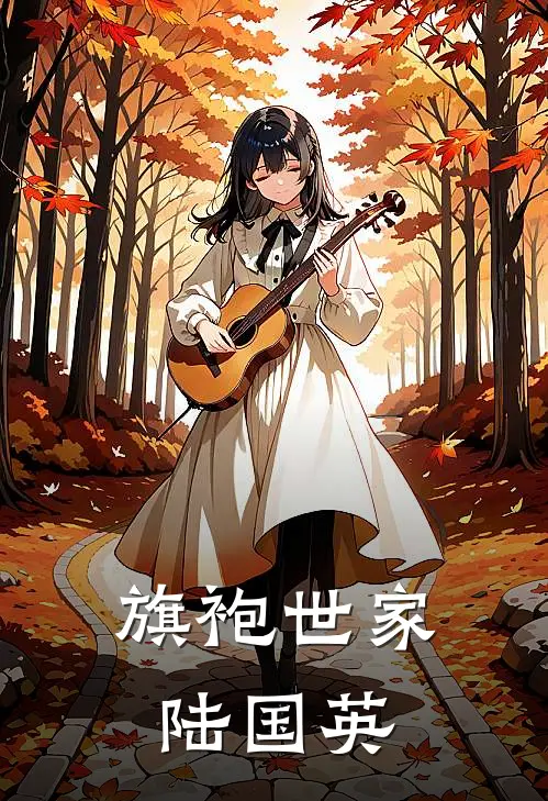 旗袍世家陆国英