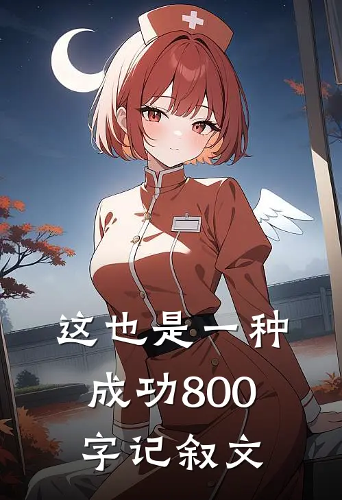 这也是一种成功800字记叙文