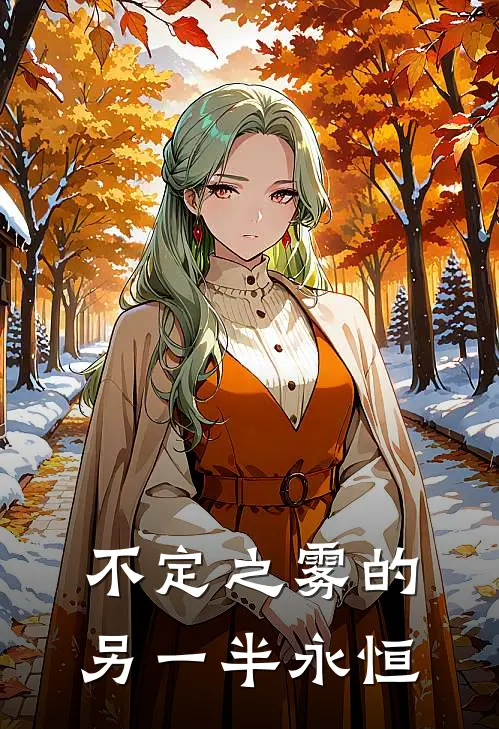 不定之雾的另一半永恒