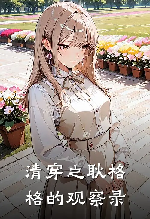 清穿之耿格格的观察录