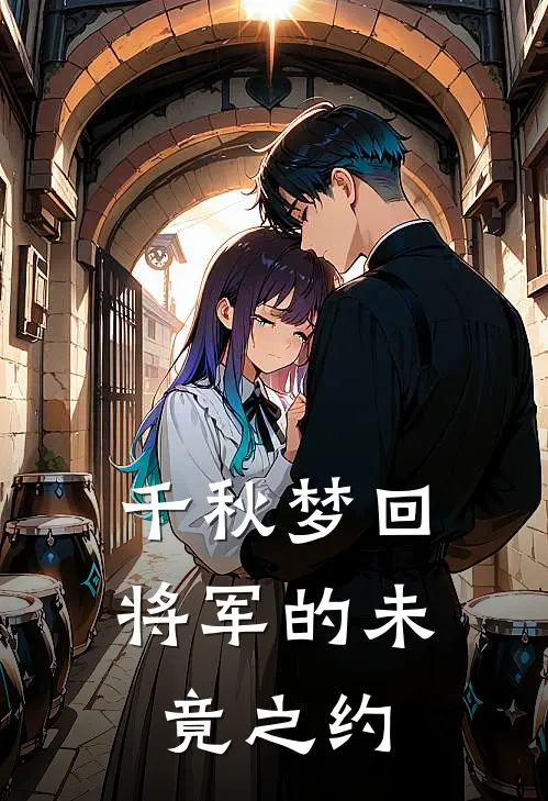 千秋梦回，将军的未竟之约