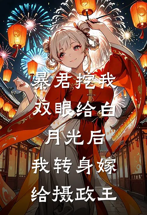 暴君挖我双眼给白月光后，我转身嫁给摄政王(萧寒柳如烟)免费小说完结版_最新章节列表暴君挖我双眼给白月光后，我转身嫁给摄政王(萧寒柳如烟)