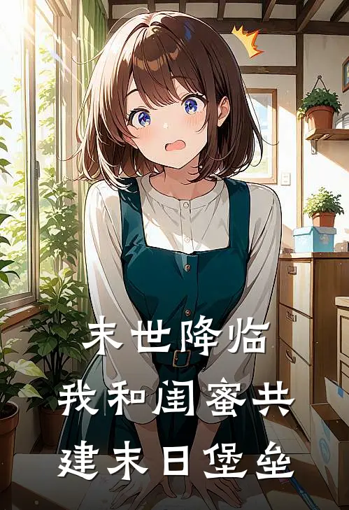 末世降临：我和闺蜜共建末日堡垒