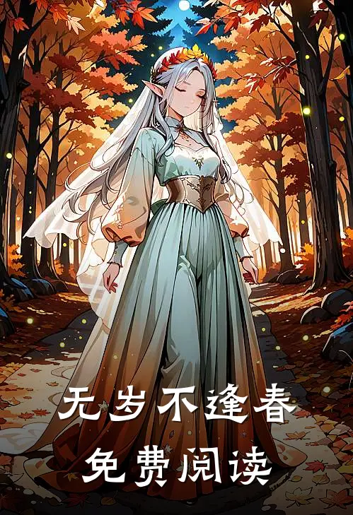 无岁不逢春免费阅读