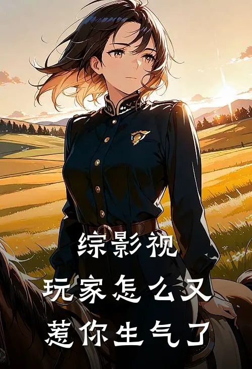 综影视：玩家怎么又惹你生气了