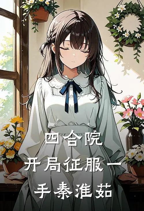 四合院，开局征服一手秦淮茹