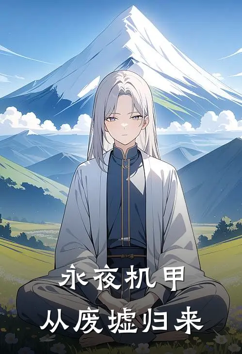 永夜机甲：从废墟归来