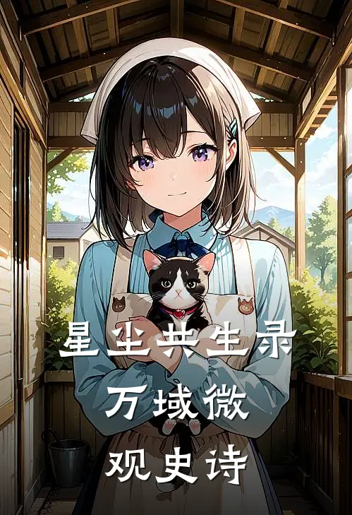 星尘共生录：万域微观史诗