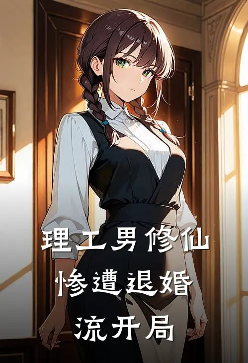 理工男修仙，惨遭退婚流开局