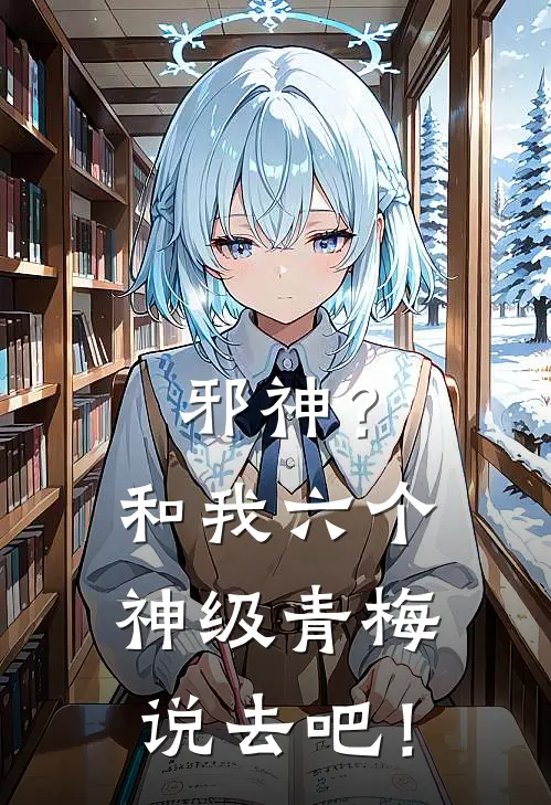 邪神？和我六个神级青梅说去吧！谢临舟王浩_《邪神？和我六个神级青梅说去吧！》最新章节免费在线阅读