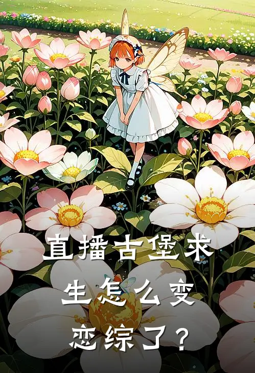 【直播】古堡求生怎么变恋综了？