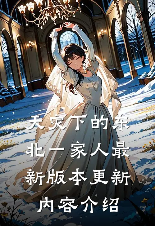 天灾下的东北一家人最新版本更新内容介绍