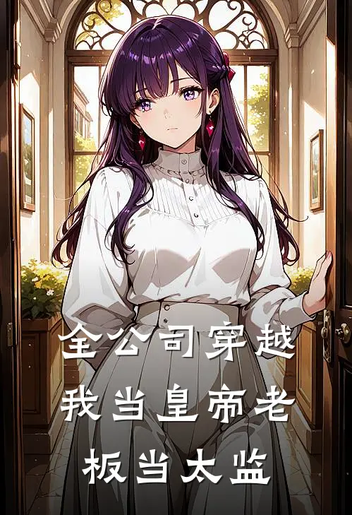 全公司穿越，我当皇帝老板当太监