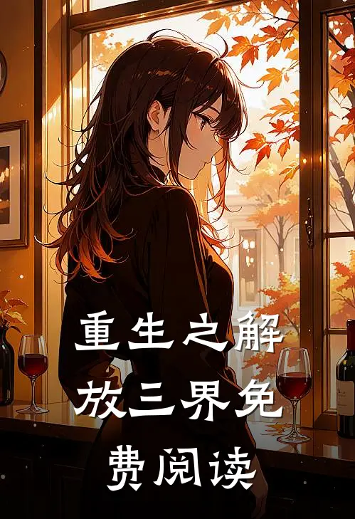 重生之解放三界免费阅读