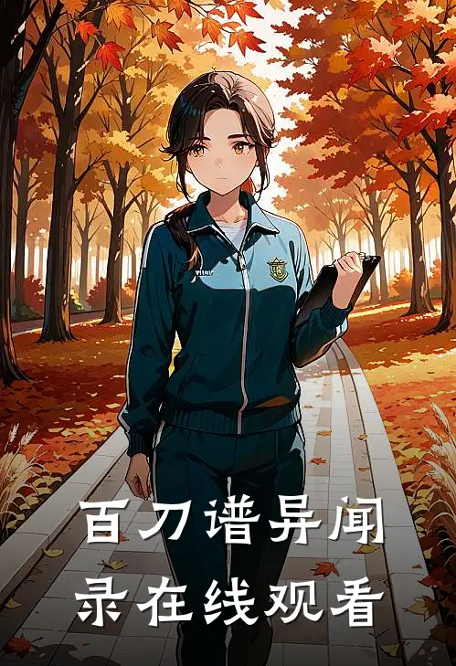 百刀谱异闻录在线观看