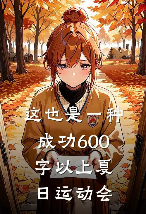 这也是一种成功600字以上夏日运动会