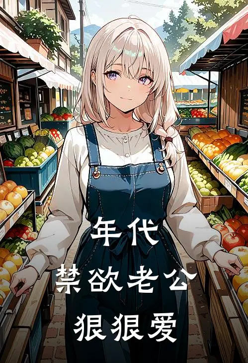 年代：禁欲老公狠狠爱